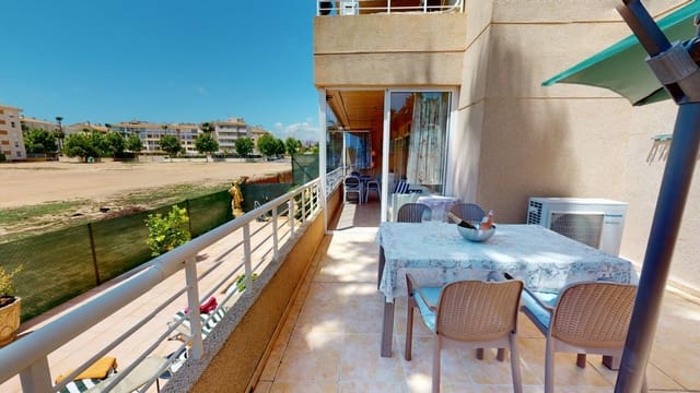 3 makuuhuone Huoneisto myytävänä paikassa Albir, Alfaz del Pi / L'Alfàs del Pi mukana uima-altaan - 440 000 € (Ref: 10157909)