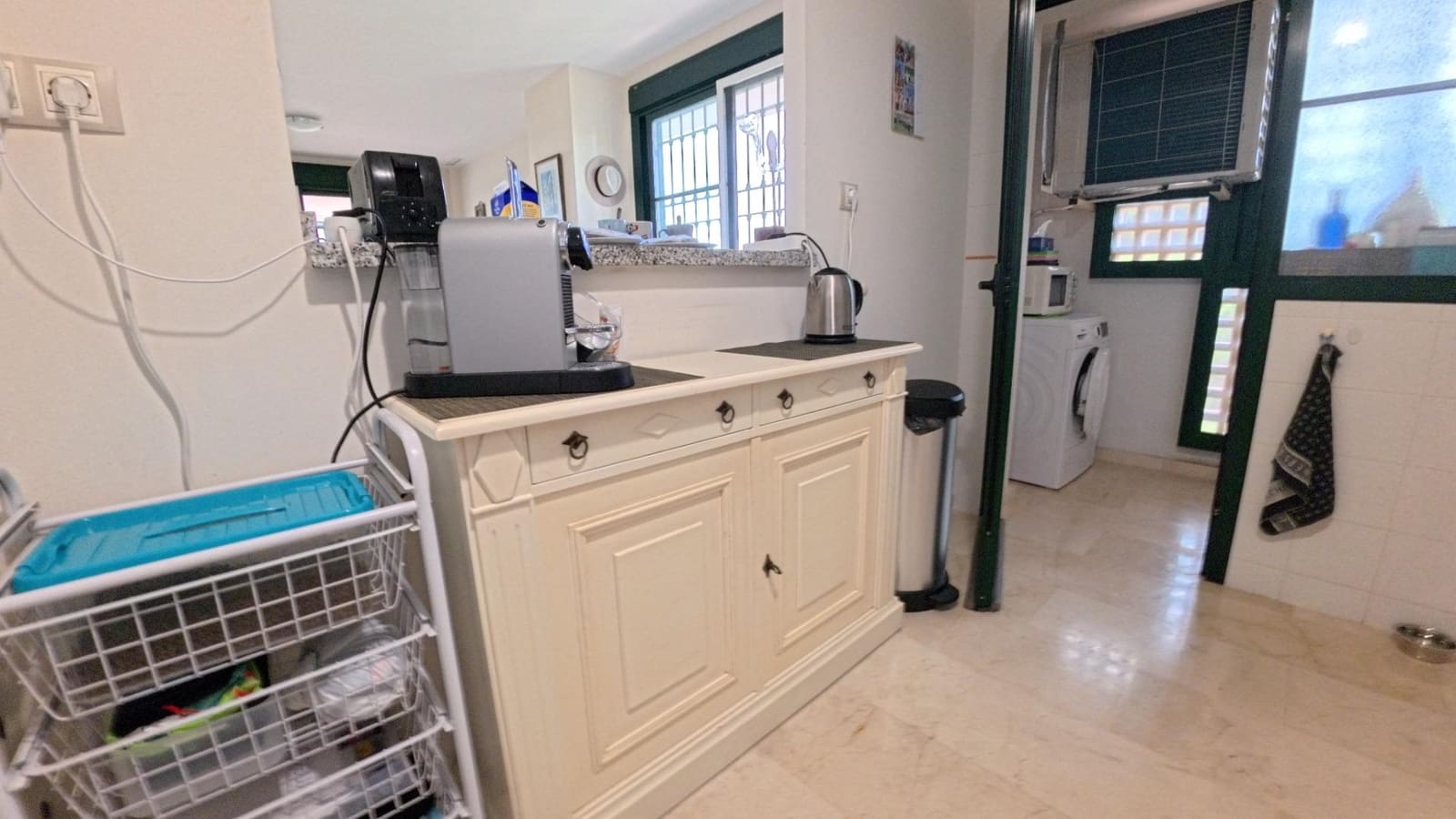 2 bedroom Apartment for sale in Finestrat with pool garage - € 399,000 (Ref: 10161515)