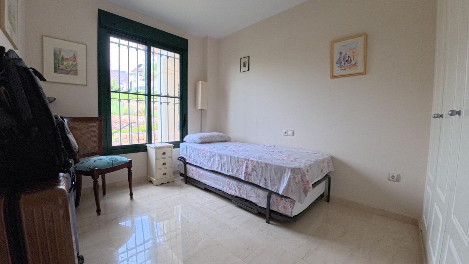 2 bedroom Apartment for sale in Finestrat with pool garage - € 399,000 (Ref: 10161515)