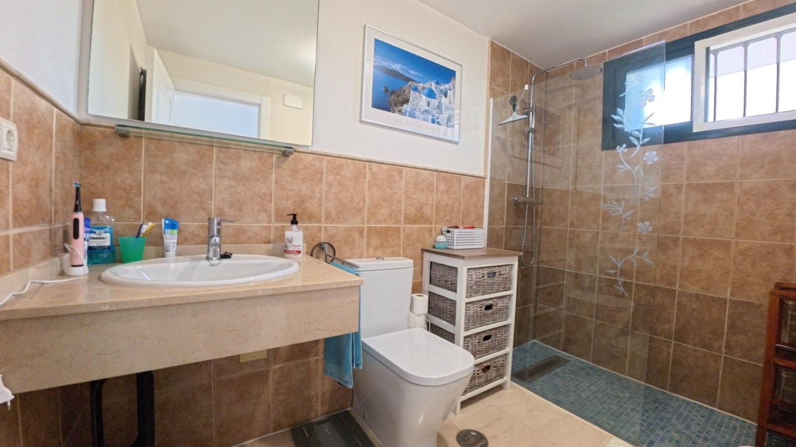 2 bedroom Apartment for sale in Finestrat with pool garage - € 399,000 (Ref: 10161515)