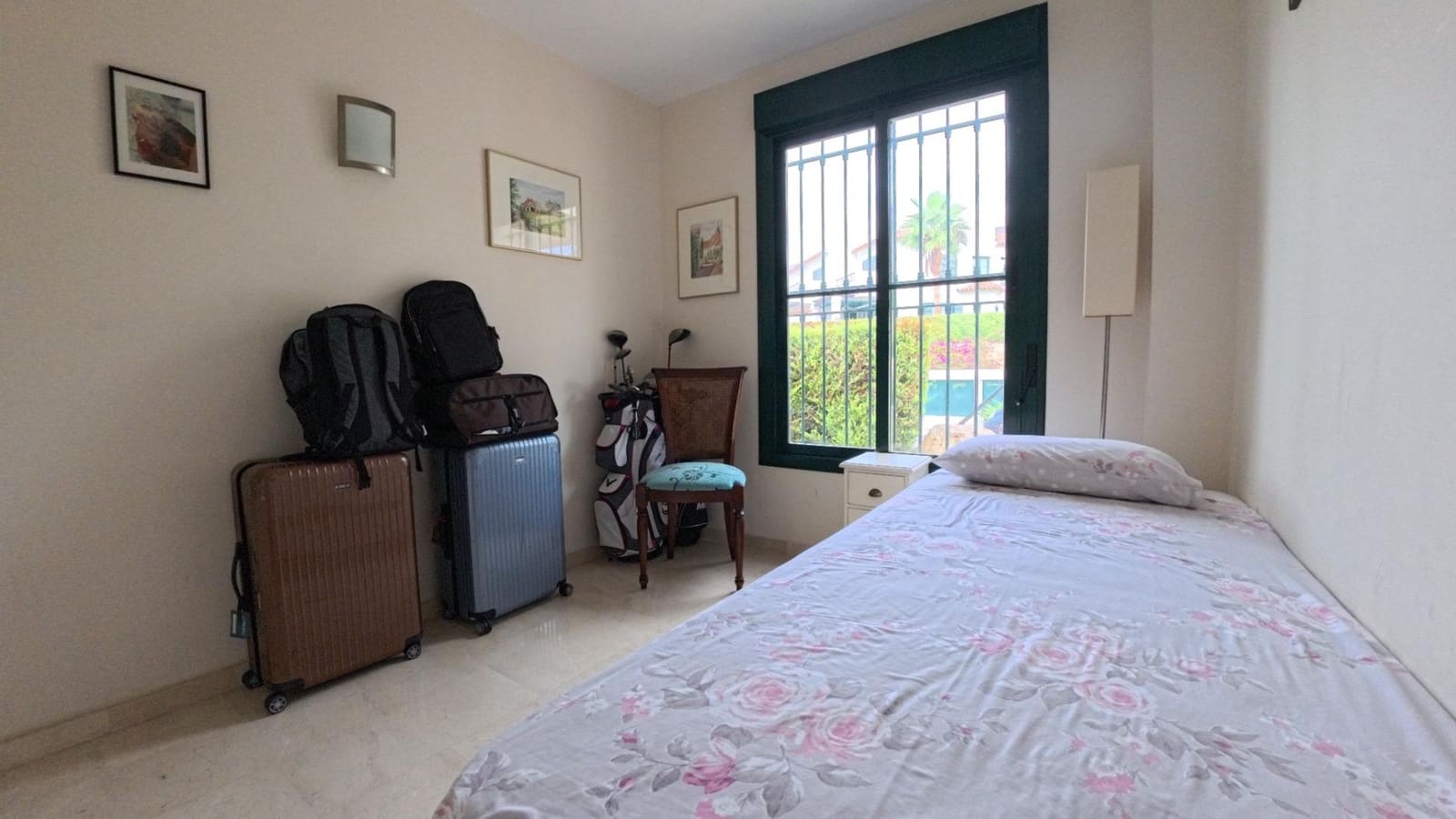 2 bedroom Apartment for sale in Finestrat with pool garage - € 399,000 (Ref: 10161515)