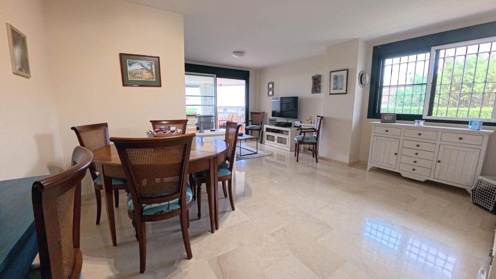 2 bedroom Apartment for sale in Finestrat with pool garage - € 399,000 (Ref: 10161515)