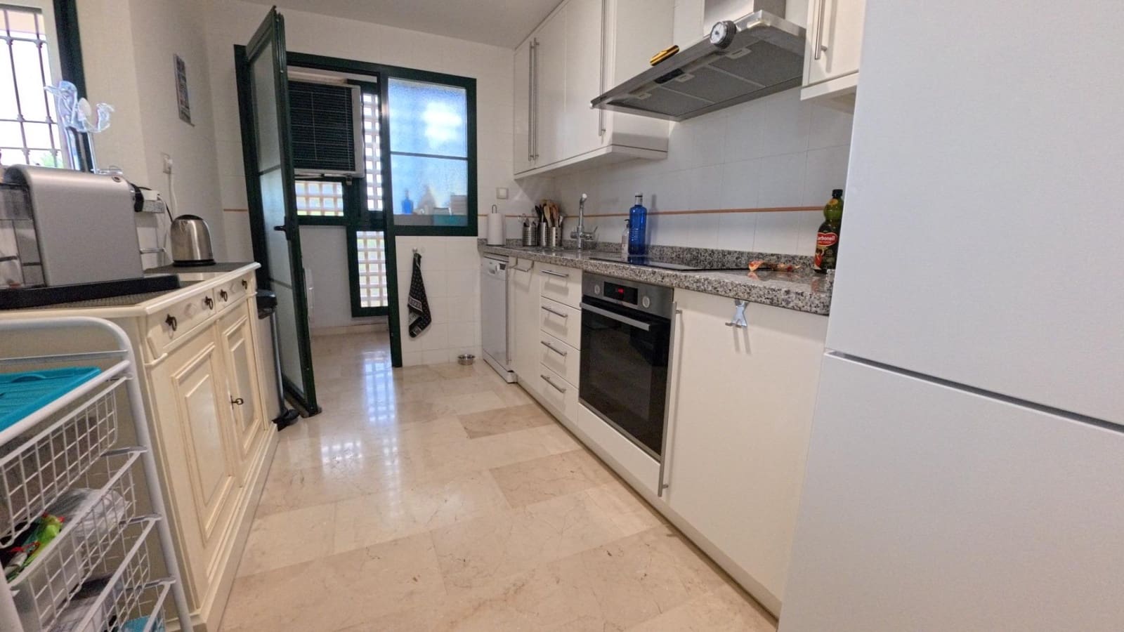 2 bedroom Apartment for sale in Finestrat with pool garage - € 399,000 (Ref: 10161515)