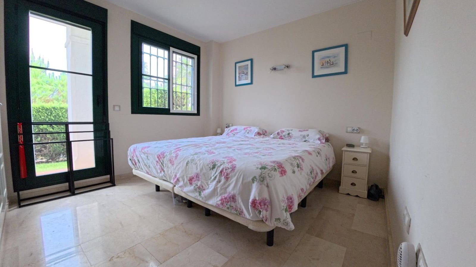 2 bedroom Apartment for sale in Finestrat with pool garage - € 399,000 (Ref: 10161515)