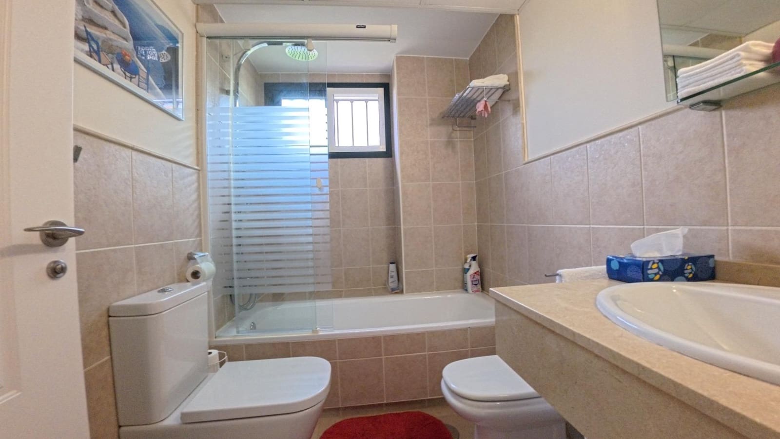 2 bedroom Apartment for sale in Finestrat with pool garage - € 399,000 (Ref: 10161515)