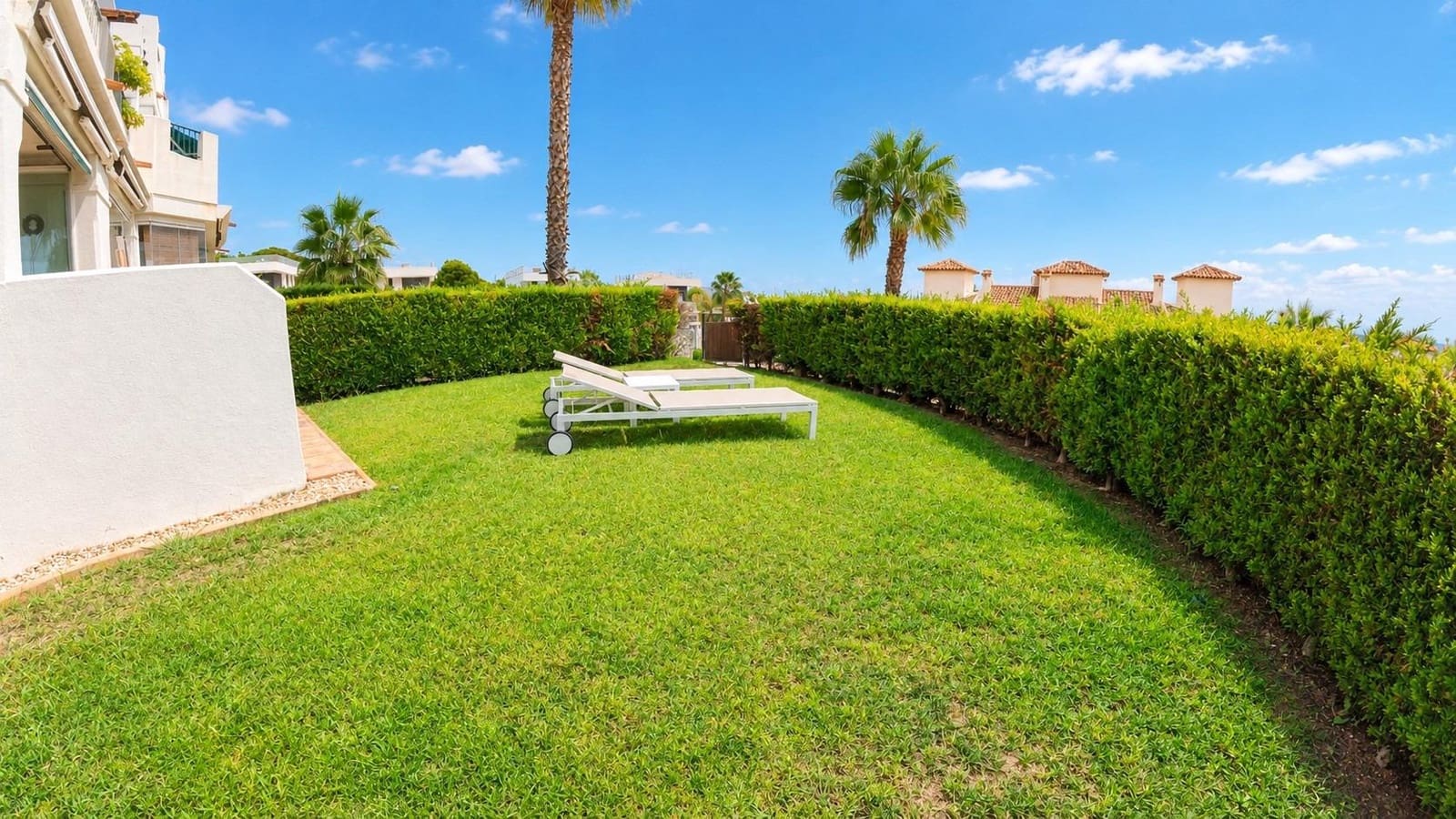 2 bedroom Apartment for sale in Finestrat with pool garage - € 399,000 (Ref: 10161515)