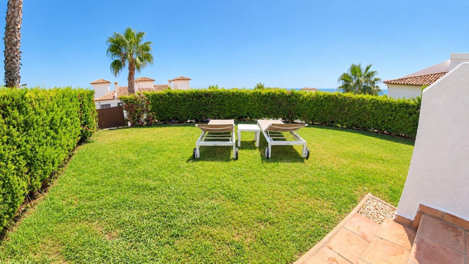 2 bedroom Apartment for sale in Finestrat with pool garage - € 399,000 (Ref: 10161515)