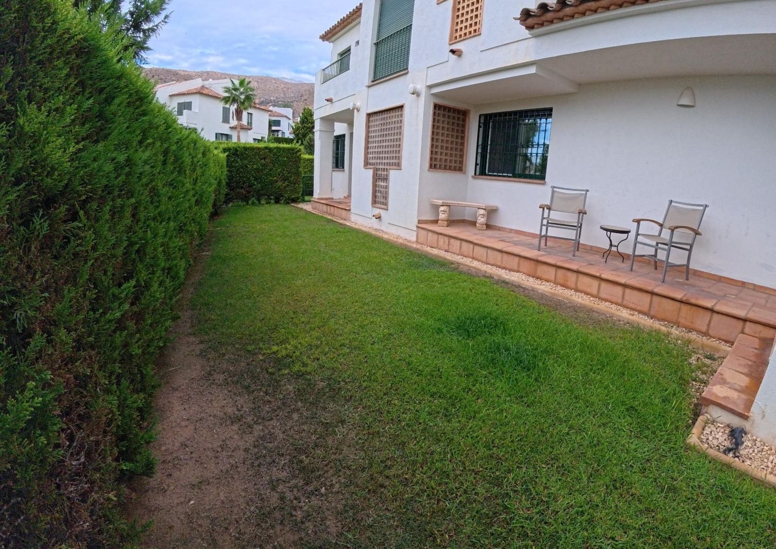 2 bedroom Apartment for sale in Finestrat with pool garage - € 399,000 (Ref: 10161515)