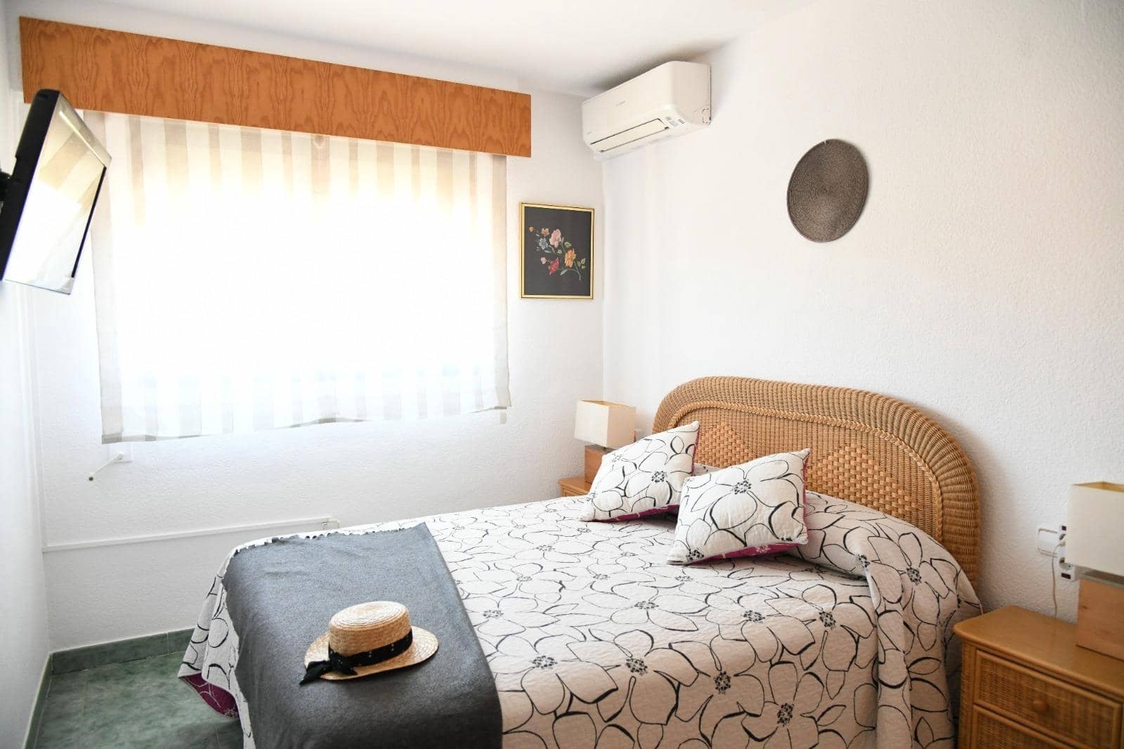 4 Zimmer Reihenhaus zu verkaufen in Albir mit Pool Garage - 439.000 € (Ref: 10165039)