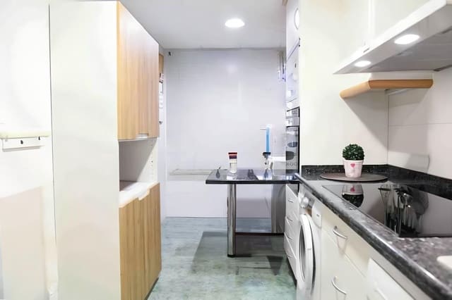 4 Zimmer Reihenhaus zu verkaufen in Albir, Alfaz del Pi / L'Alfàs del Pi mit Pool Garage - 439.000 € (Ref: 10165039)