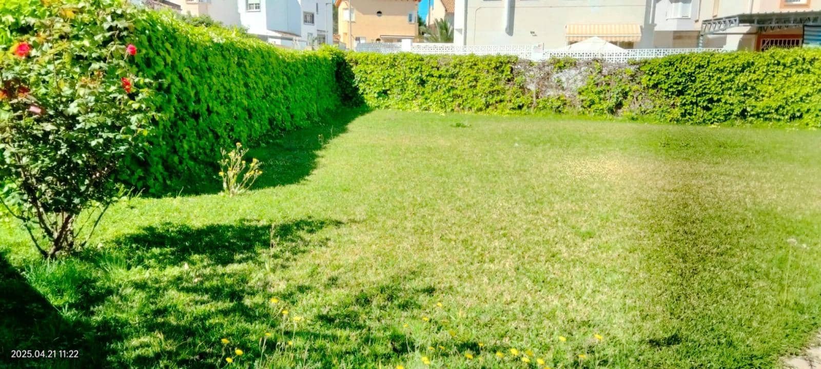 4 Zimmer Reihenhaus zu verkaufen in Albir mit Pool Garage - 439.000 € (Ref: 10165039)