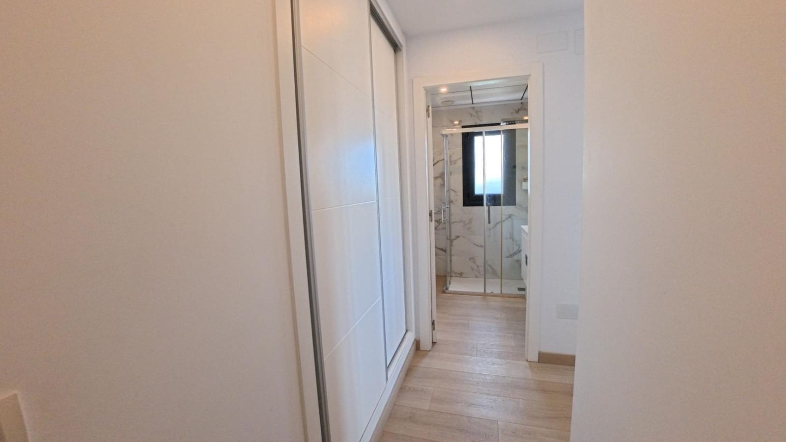3 soveværelse Lejlighed til salg i Polop med swimmingpool garage - € 349.000 (Ref: 10168732)