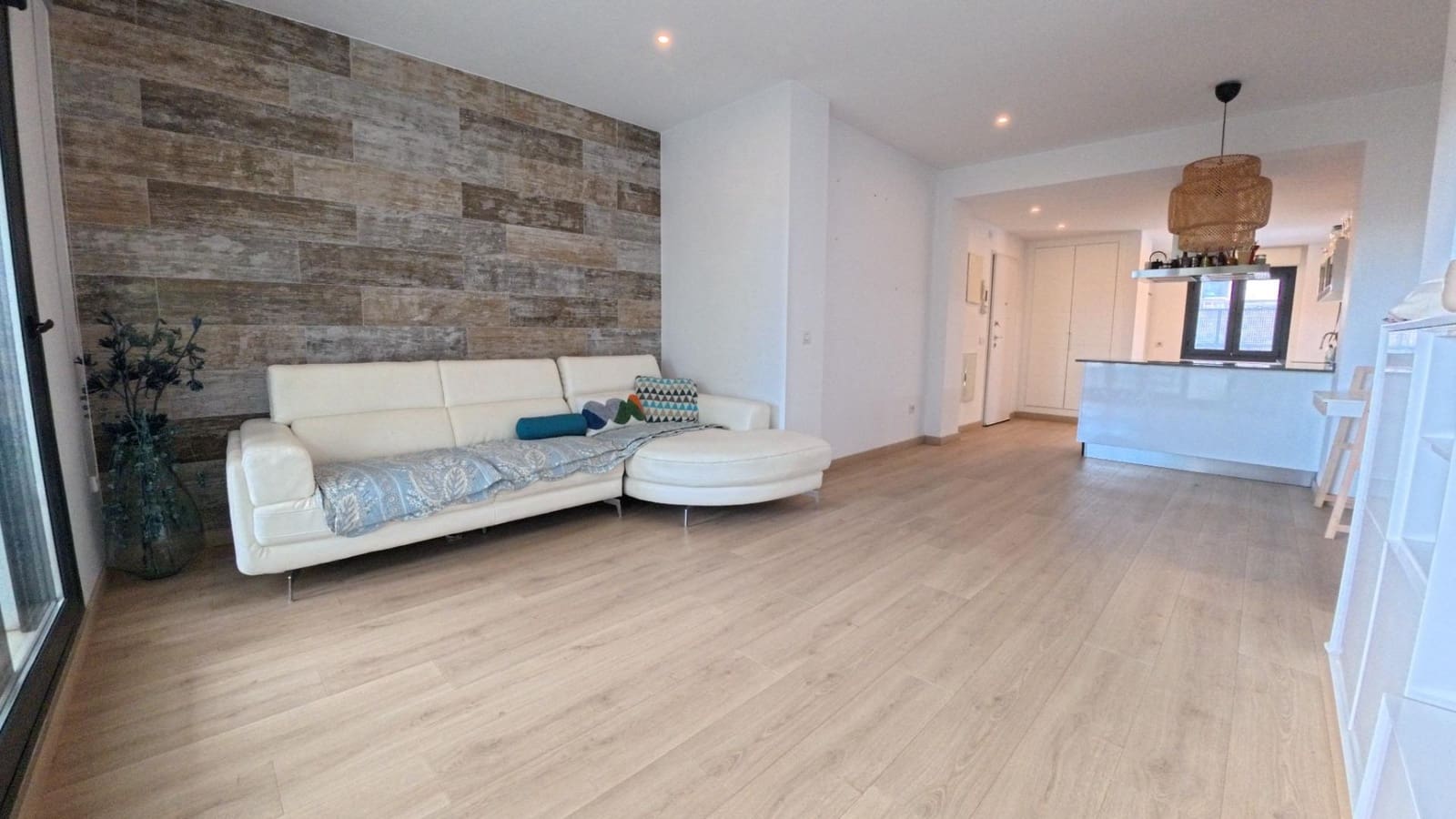 3 soveværelse Lejlighed til salg i Polop med swimmingpool garage - € 349.000 (Ref: 10168732)