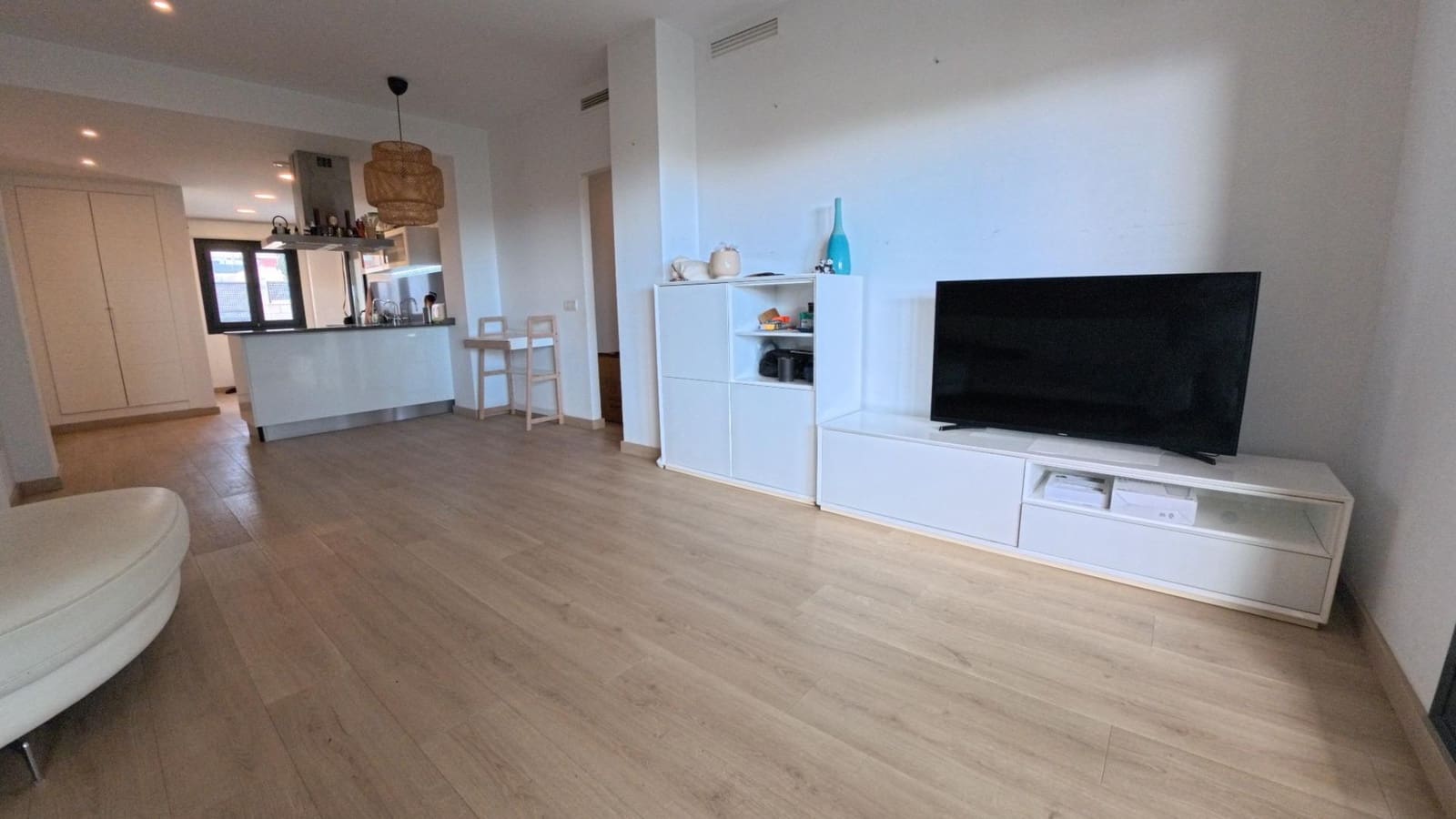3 soveværelse Lejlighed til salg i Polop med swimmingpool garage - € 349.000 (Ref: 10168732)