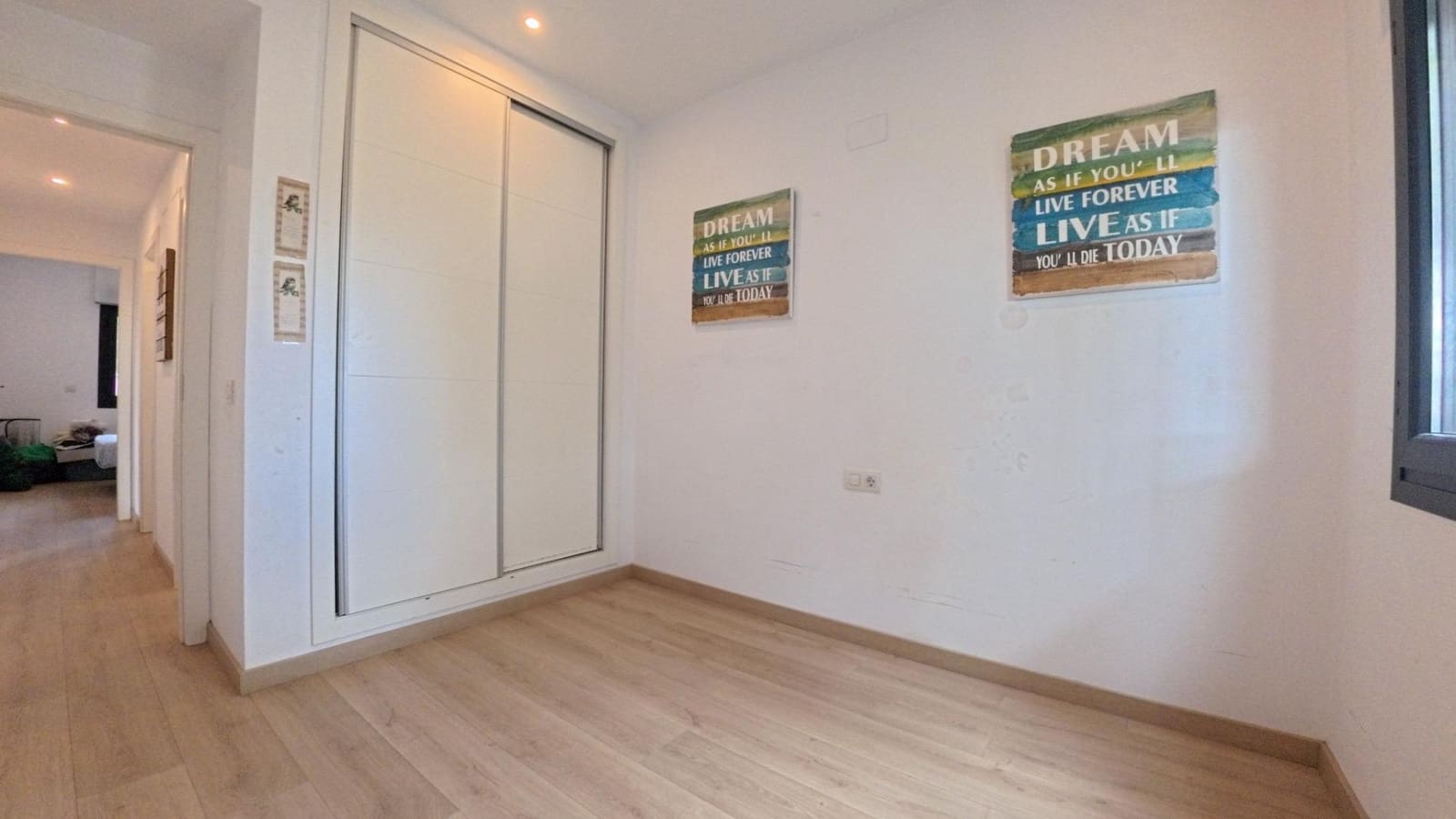 3 soveværelse Lejlighed til salg i Polop med swimmingpool garage - € 349.000 (Ref: 10168732)