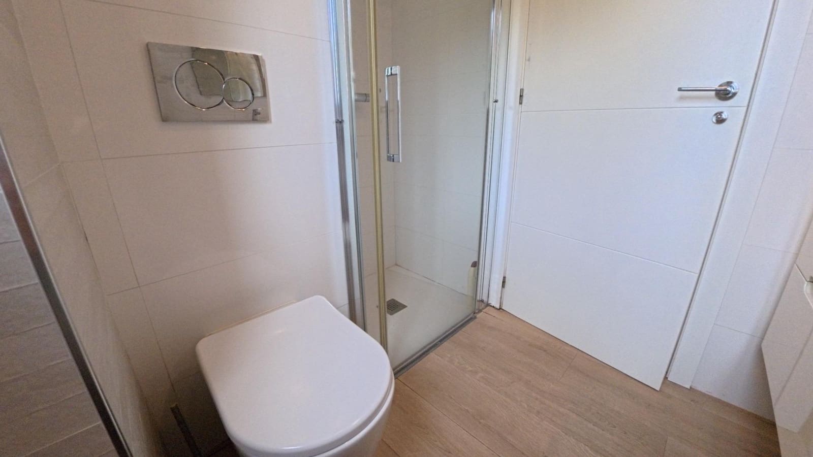 3 soveværelse Lejlighed til salg i Polop med swimmingpool garage - € 349.000 (Ref: 10168732)