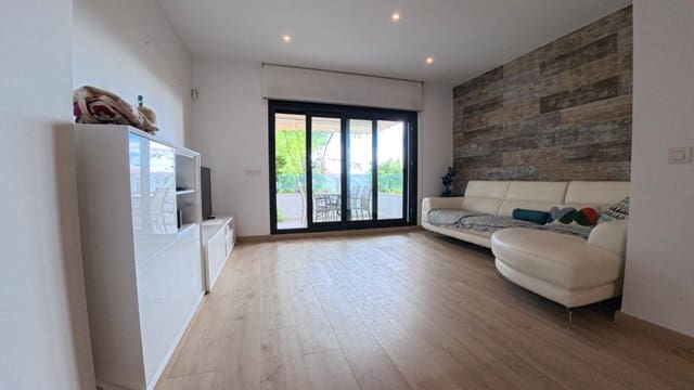 3 soverom Leilighet til salgs i Polop med svømmebasseng garasje - € 349 000 (Ref: 10168732)