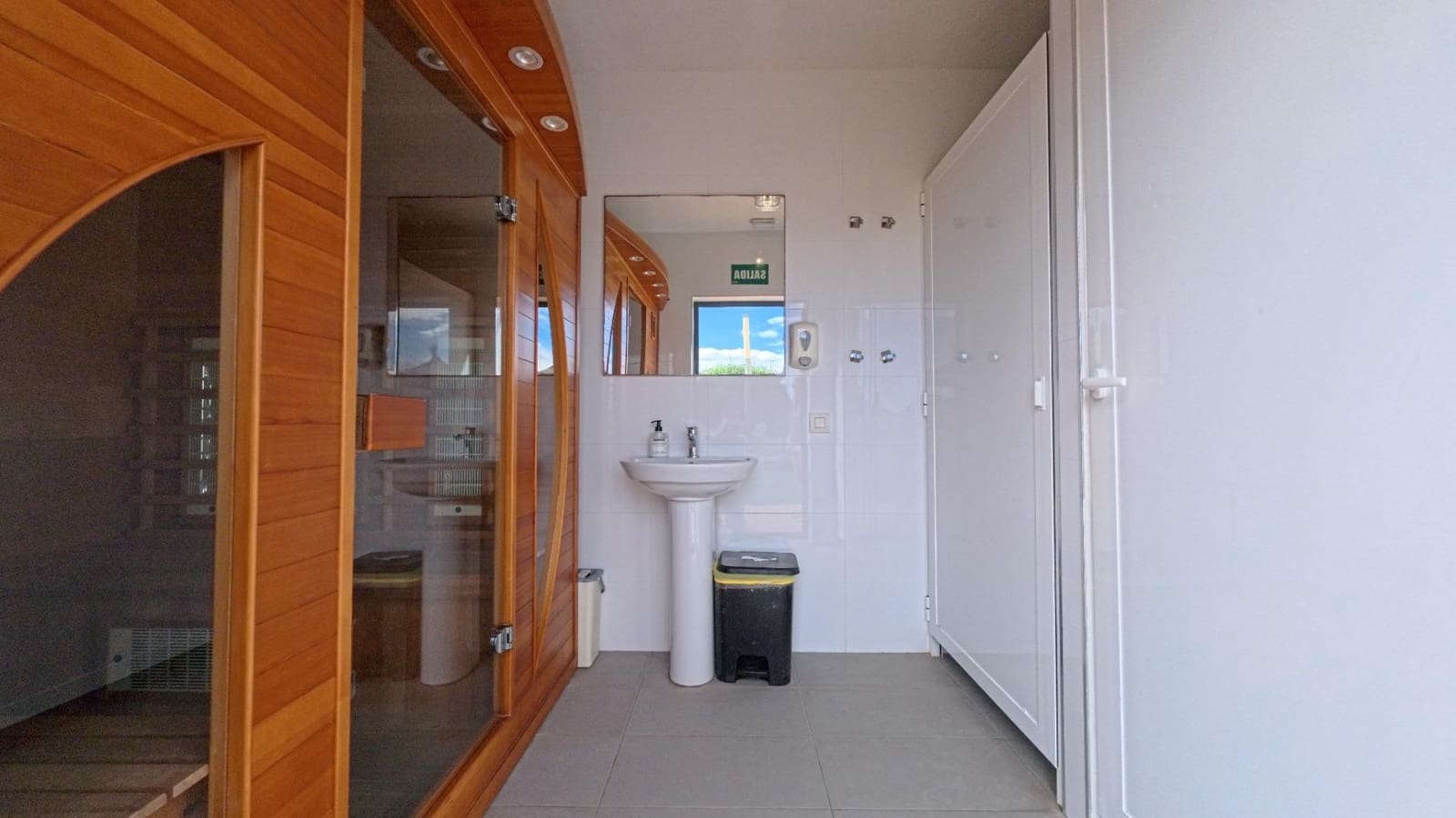 3 soveværelse Lejlighed til salg i Polop med swimmingpool garage - € 349.000 (Ref: 10168732)
