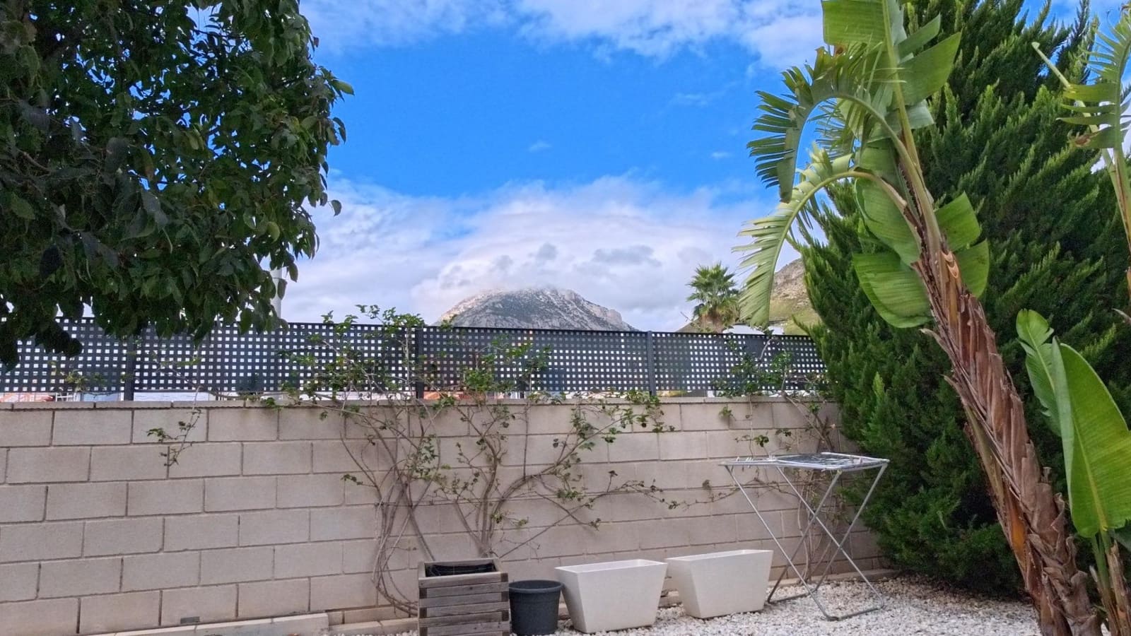 3 soveværelse Lejlighed til salg i Polop med swimmingpool garage - € 349.000 (Ref: 10168732)