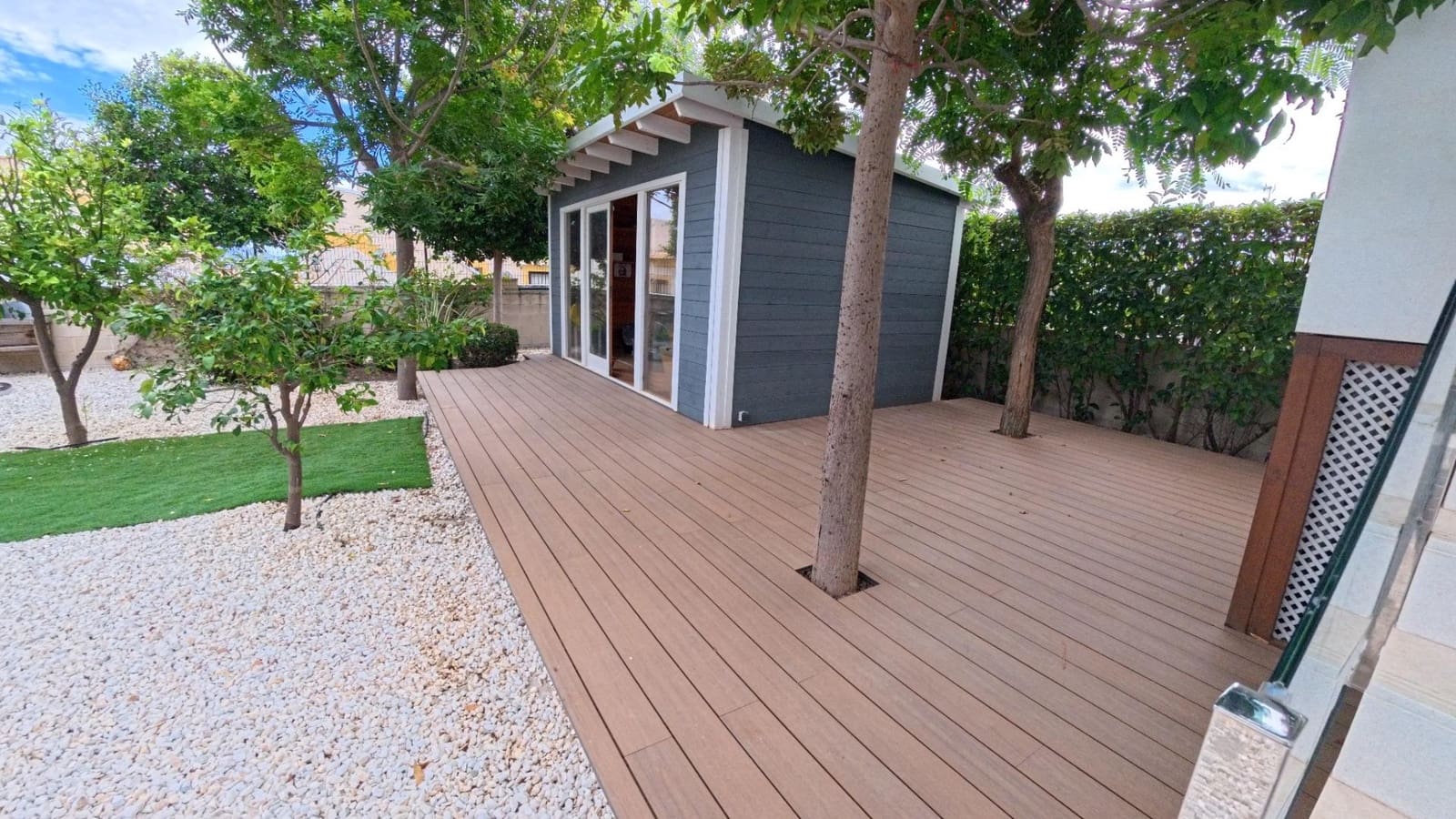 3 soveværelse Lejlighed til salg i Polop med swimmingpool garage - € 349.000 (Ref: 10168732)