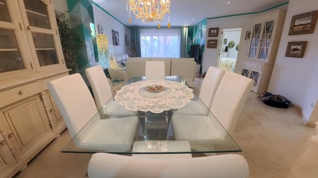 2 chambre Appartement à vendre à Altea avec piscine garage - 369 000 € (Ref: 10177154)