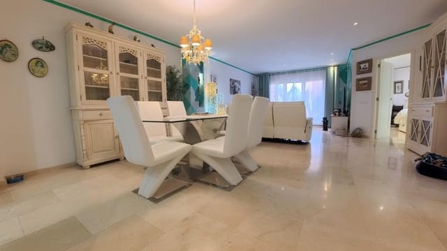 2 chambre Appartement à vendre à Altea avec piscine garage - 369 000 € (Ref: 10177154)