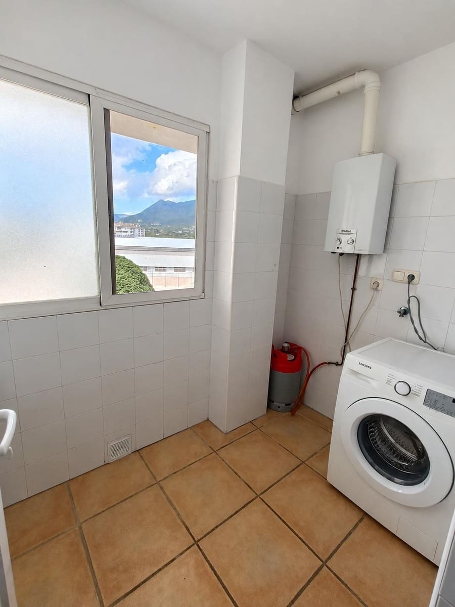 Appartement de 4 chambres à louer à Altea avec garage - 1 600 € (Ref: 10187101)