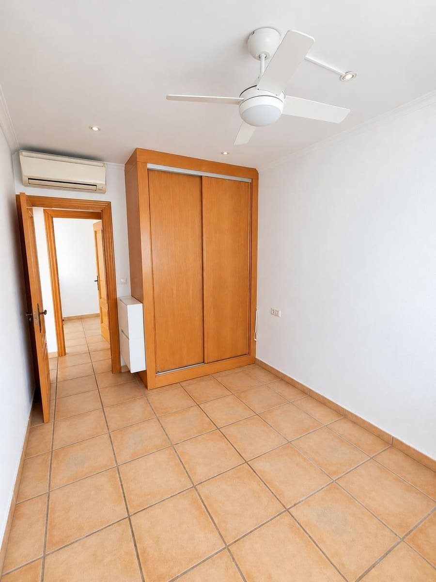 Appartement de 4 chambres à louer à Altea avec garage - 1 600 € (Ref: 10187101)