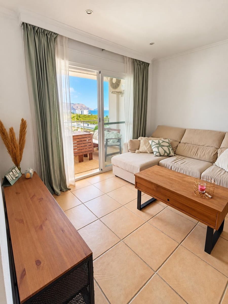 Appartement de 4 chambres à louer à Altea avec garage - 1 600 € (Ref: 10187101)