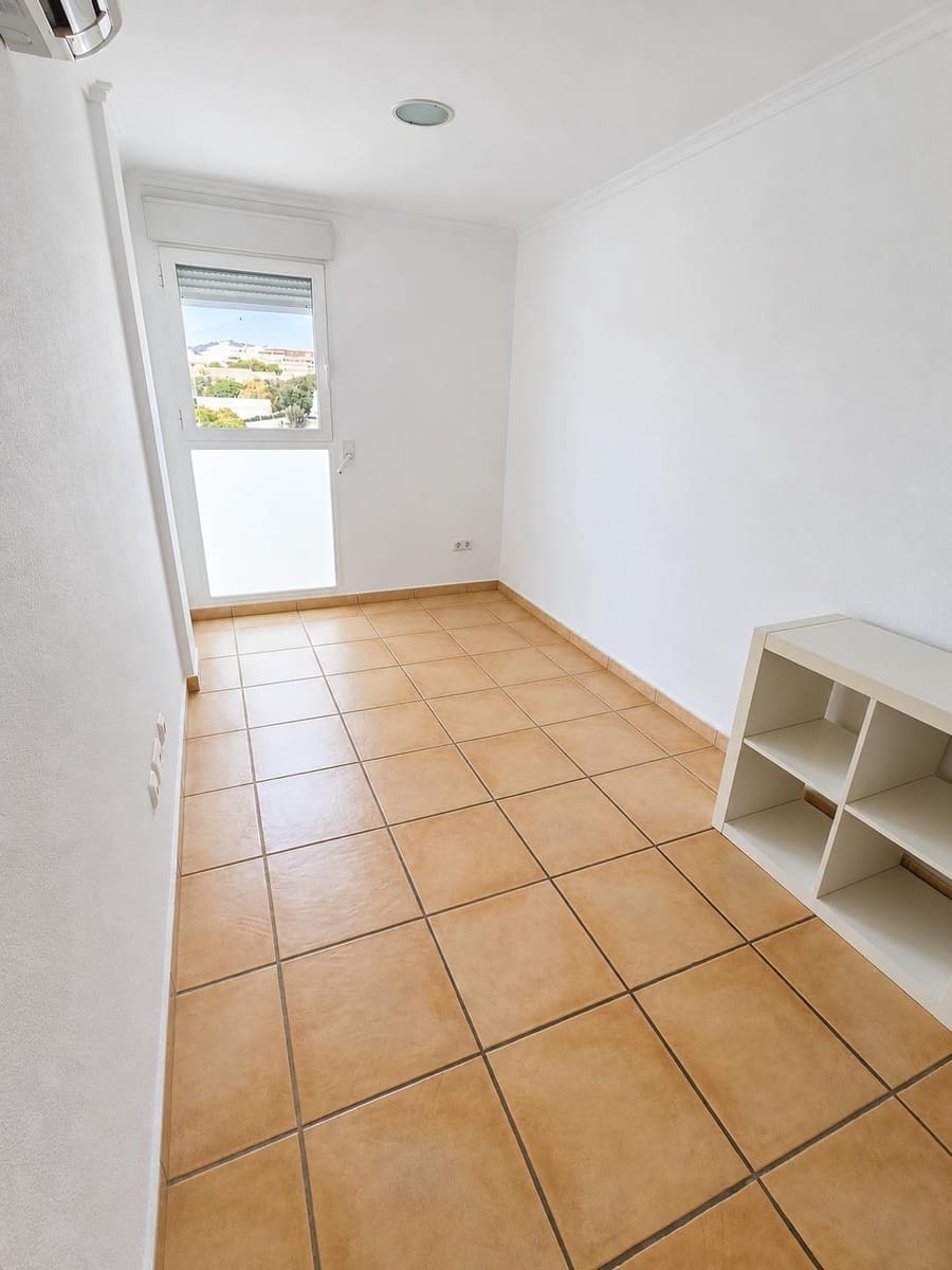 Appartement de 4 chambres à louer à Altea avec garage - 1 600 € (Ref: 10187101)