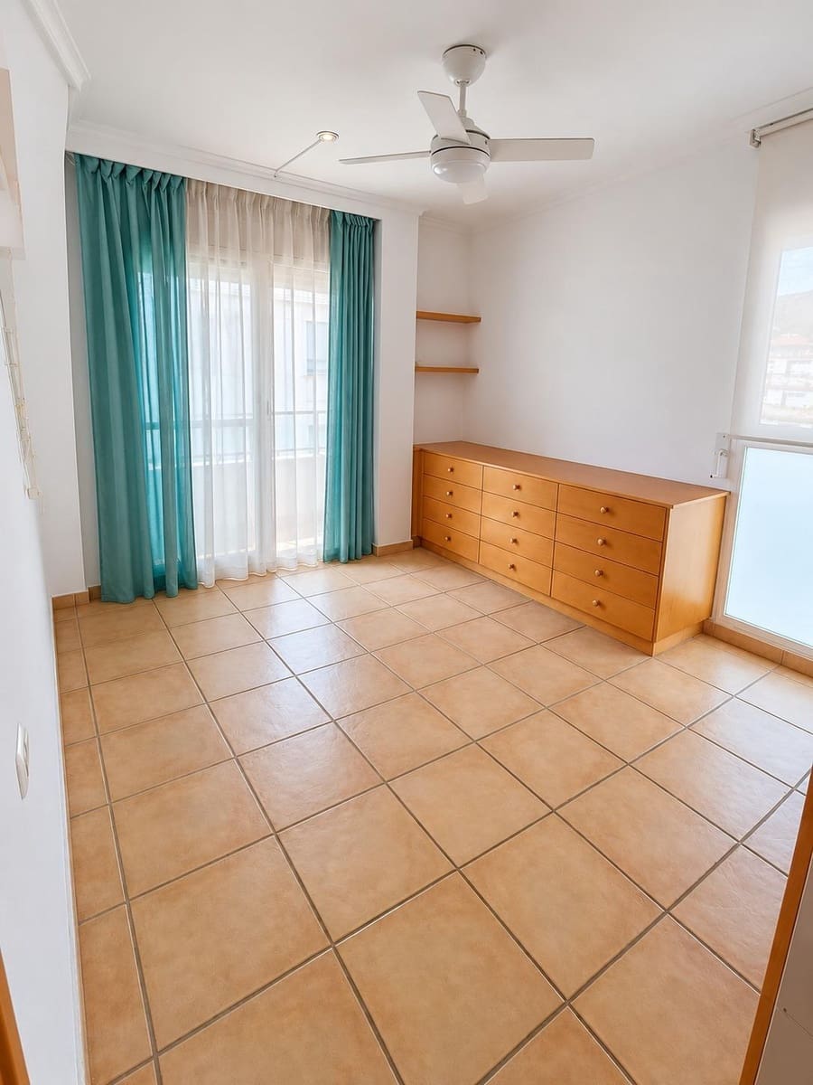 Appartement de 4 chambres à louer à Altea avec garage - 1 600 € (Ref: 10187101)