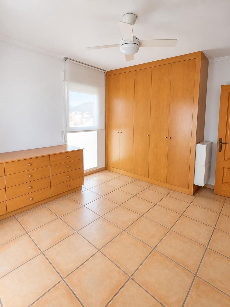 Appartement de 4 chambres à louer à Altea avec garage - 1 600 € (Ref: 10187101)