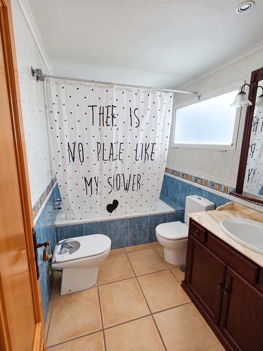 Appartement de 4 chambres à louer à Altea avec garage - 1 600 € (Ref: 10187101)