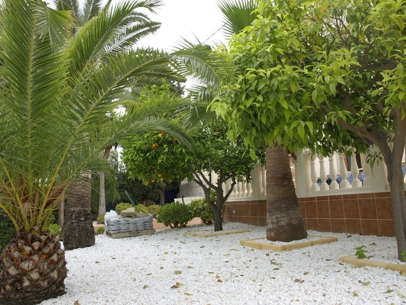 4 slaapkamer Villa te koop in Albir met zwembad garage - € 1.250.000 (Ref: 8059405)