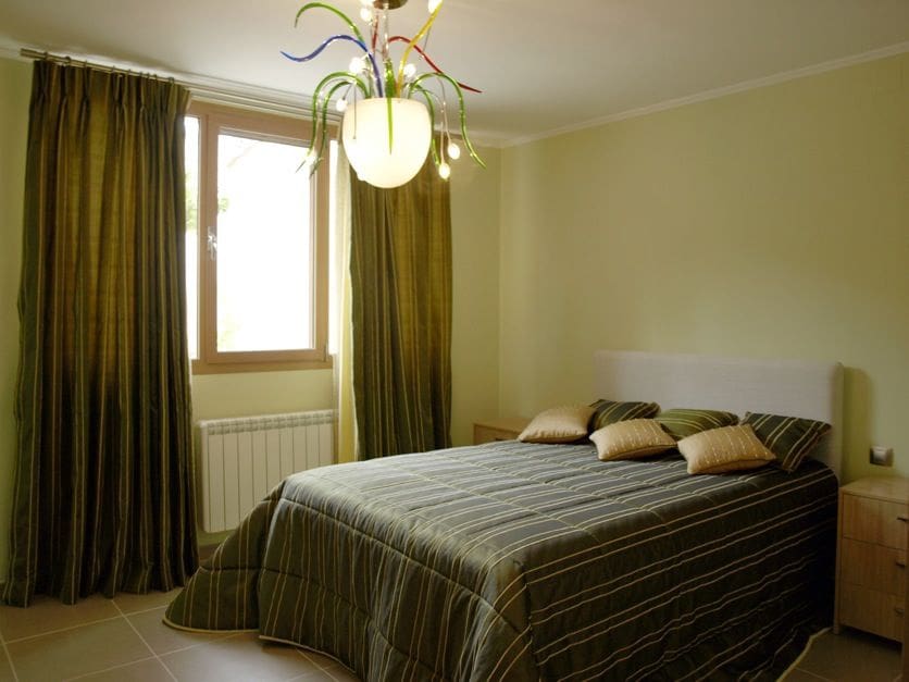 4 slaapkamer Villa te koop in Albir met zwembad garage - € 1.250.000 (Ref: 8059405)