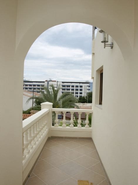 4 slaapkamer Villa te koop in Albir met zwembad garage - € 1.250.000 (Ref: 8059405)