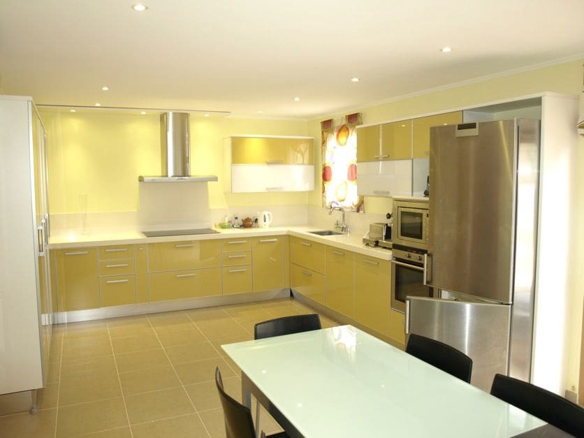 4 slaapkamer Villa te koop in Albir met zwembad garage - € 1.250.000 (Ref: 8059405)