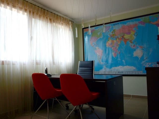 4 slaapkamer Villa te koop in Albir, Alfaz del Pi / L'Alfàs del Pi met zwembad garage - € 1.250.000 (Ref: 8059405)