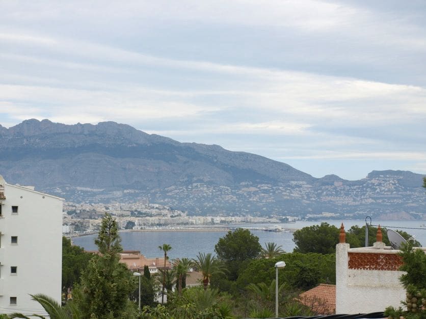 4 slaapkamer Villa te koop in Albir met zwembad garage - € 1.250.000 (Ref: 8059405)