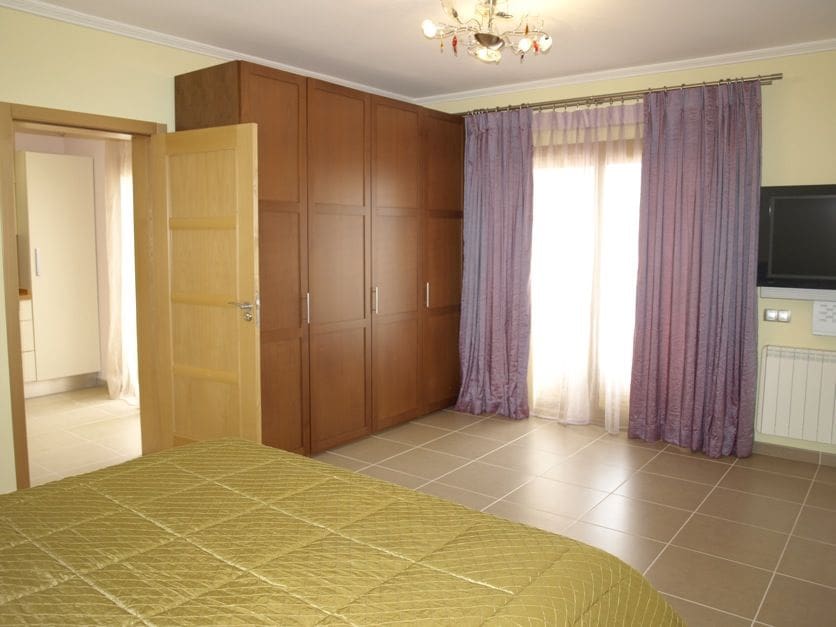 4 slaapkamer Villa te koop in Albir met zwembad garage - € 1.250.000 (Ref: 8059405)