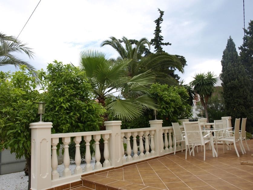 4 slaapkamer Villa te koop in Albir met zwembad garage - € 1.250.000 (Ref: 8059405)