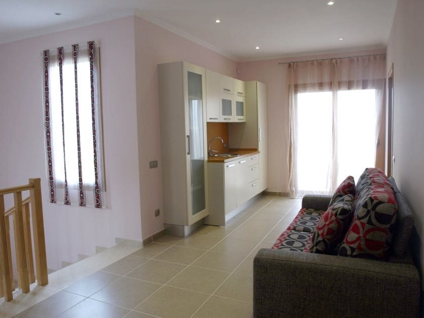 4 slaapkamer Villa te koop in Albir met zwembad garage - € 1.250.000 (Ref: 8059405)