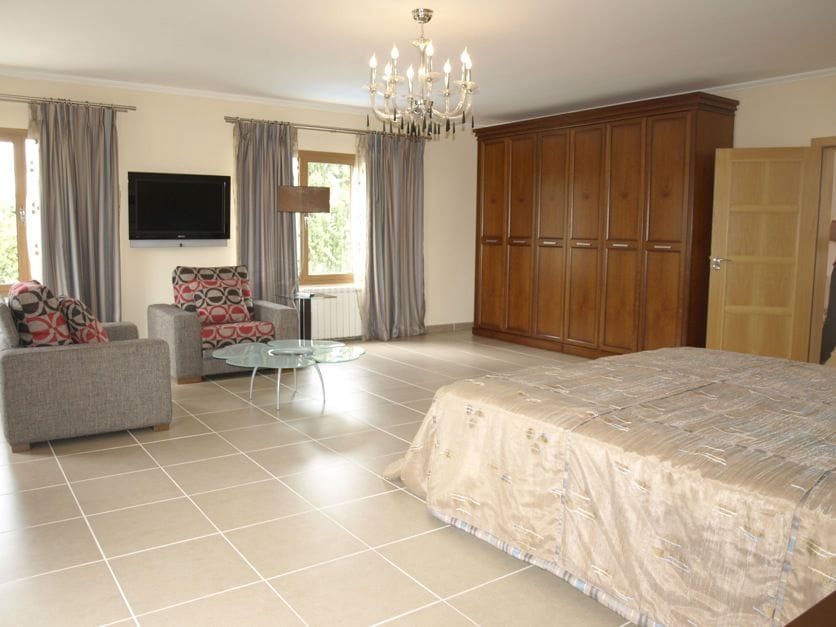 4 slaapkamer Villa te koop in Albir met zwembad garage - € 1.250.000 (Ref: 8059405)