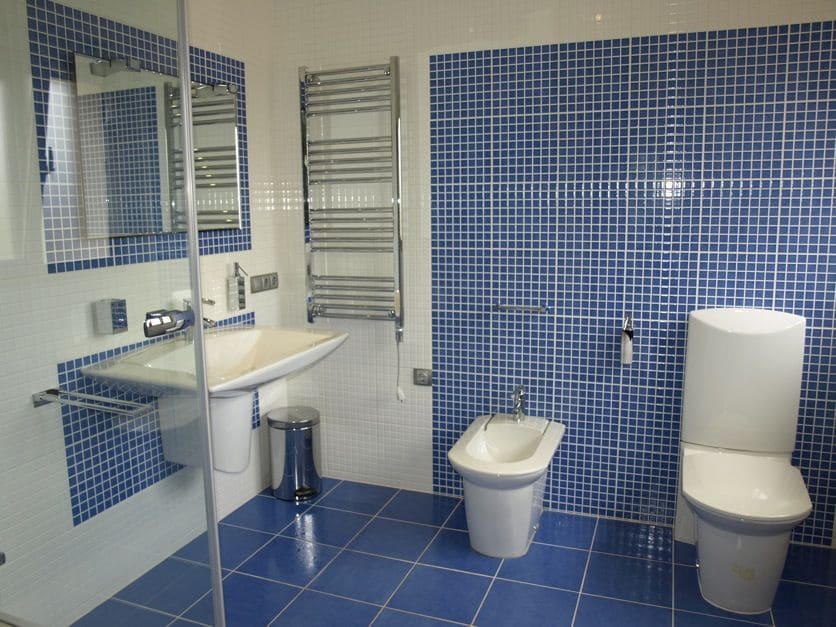 4 slaapkamer Villa te koop in Albir met zwembad garage - € 1.250.000 (Ref: 8059405)