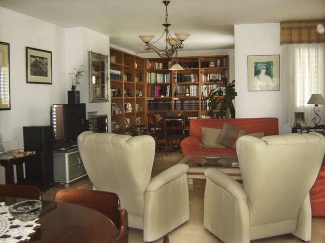 6 soveværelse Villa til salg i La Villajoyosa / Vila Joiosa med swimmingpool garage - € 958.000 (Ref: 8059427)