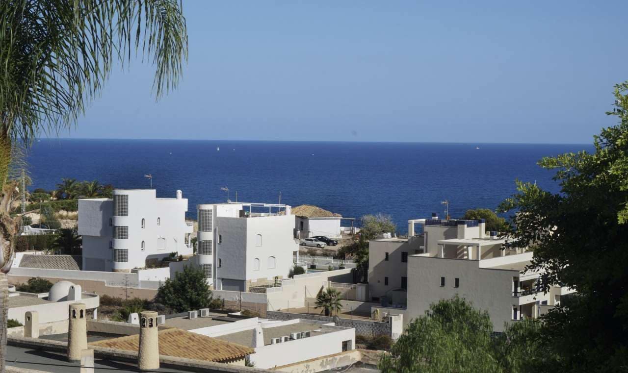 6 camera da letto Villa in vendita in La Villajoyosa / Vila Joiosa con piscina garage - 958.000 € (Rif: 8059427)