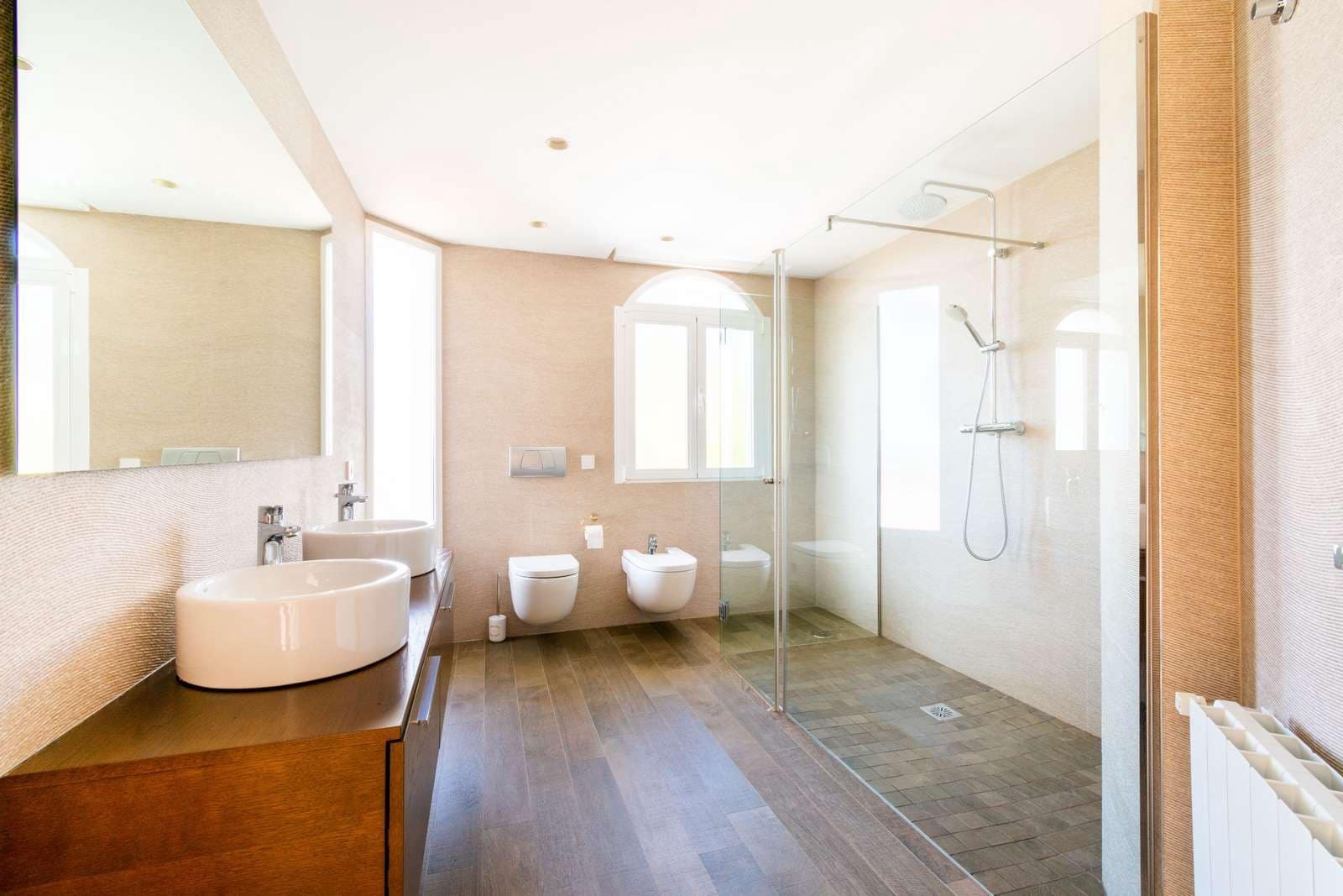 6 camera da letto Villa in vendita in Alfaz del Pi / L'Alfas del Pi con piscina garage - 1.600.000 € (Rif: 8059433)