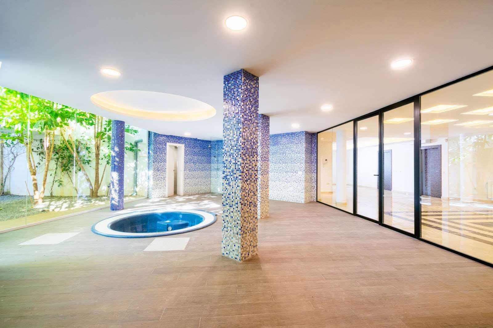 6 camera da letto Villa in vendita in Alfaz del Pi / L'Alfas del Pi con piscina garage - 1.600.000 € (Rif: 8059433)