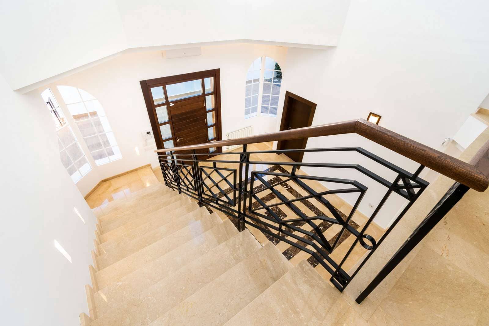 6 camera da letto Villa in vendita in Alfaz del Pi / L'Alfas del Pi con piscina garage - 1.600.000 € (Rif: 8059433)