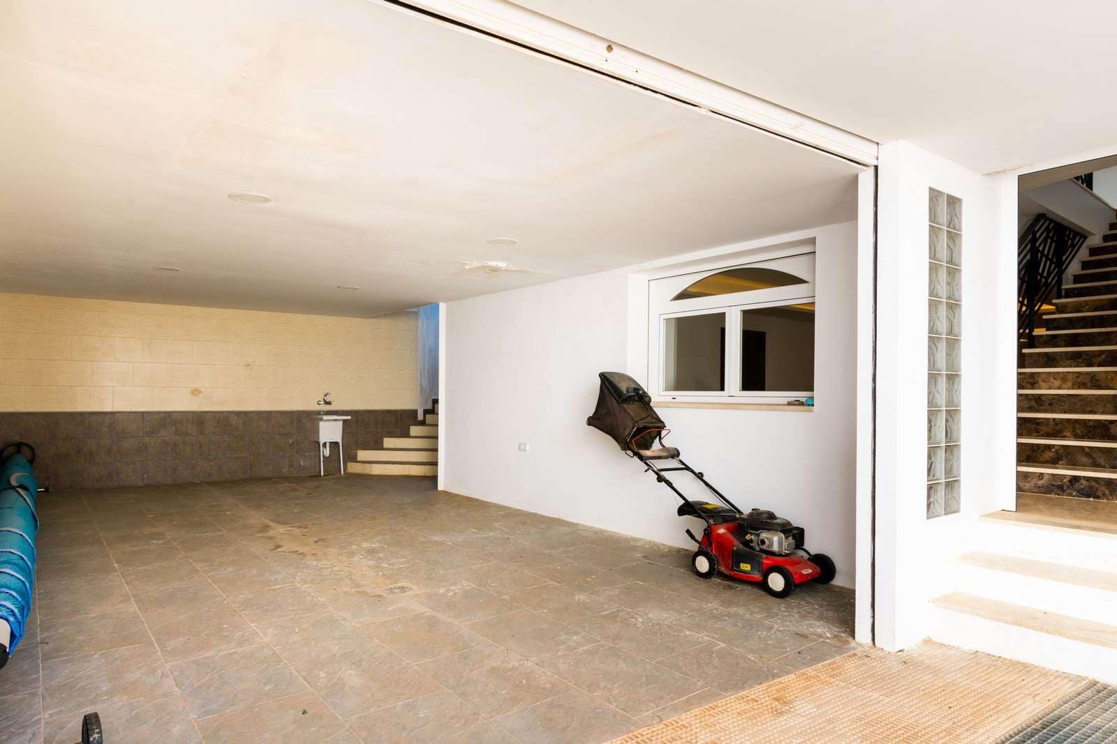6 camera da letto Villa in vendita in Alfaz del Pi / L'Alfas del Pi con piscina garage - 1.600.000 € (Rif: 8059433)